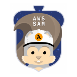 Deploying AWS Lambda Functions with SAM CLI.