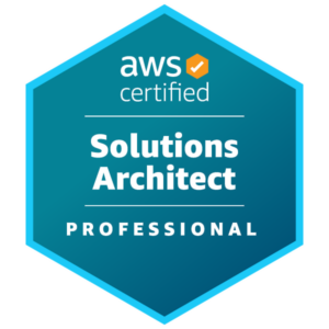 AWS Solutions Architect Professional - SAP-C02