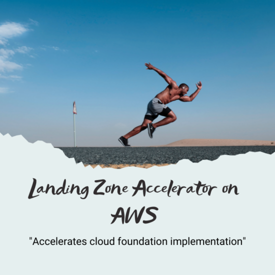 Mastering Governance at Scale: A Deep Dive into AWS Landing Zone Accelerator